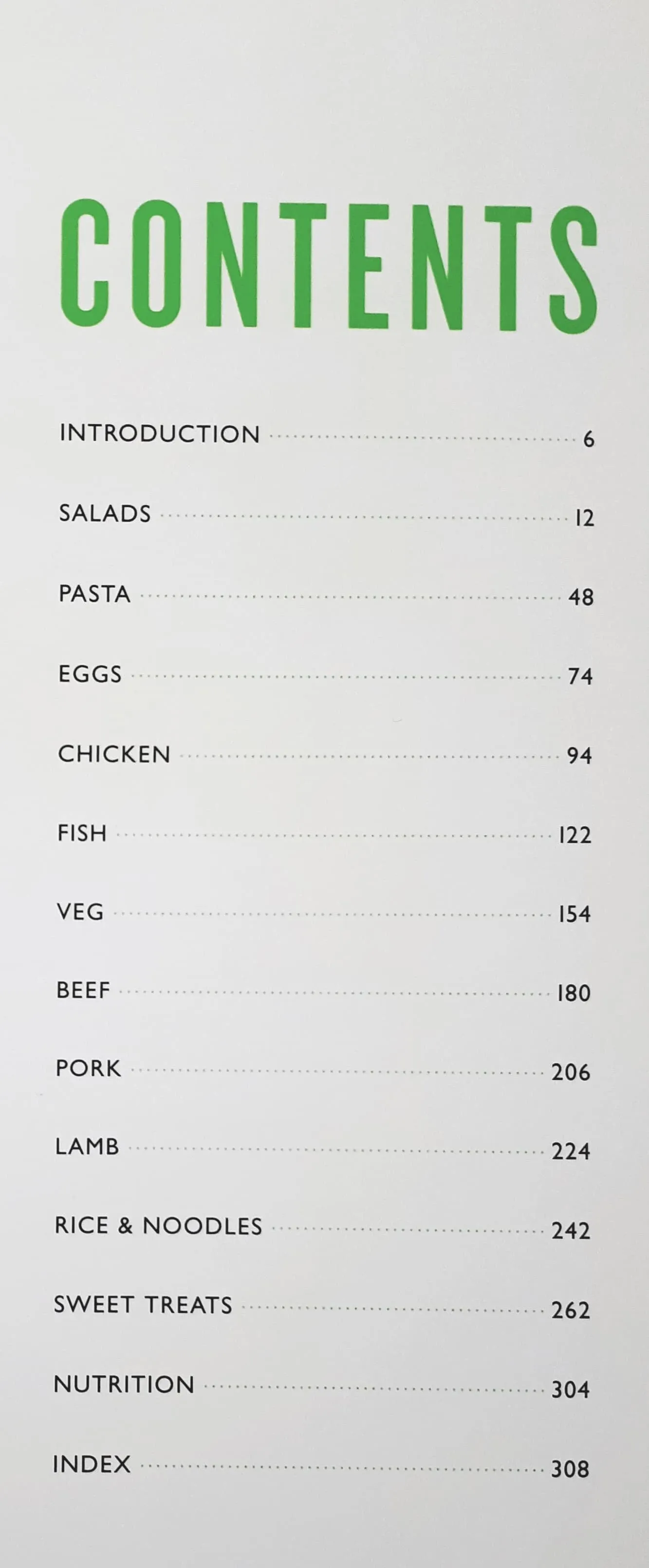 5 INGREDIENTS - Jamie Oliver