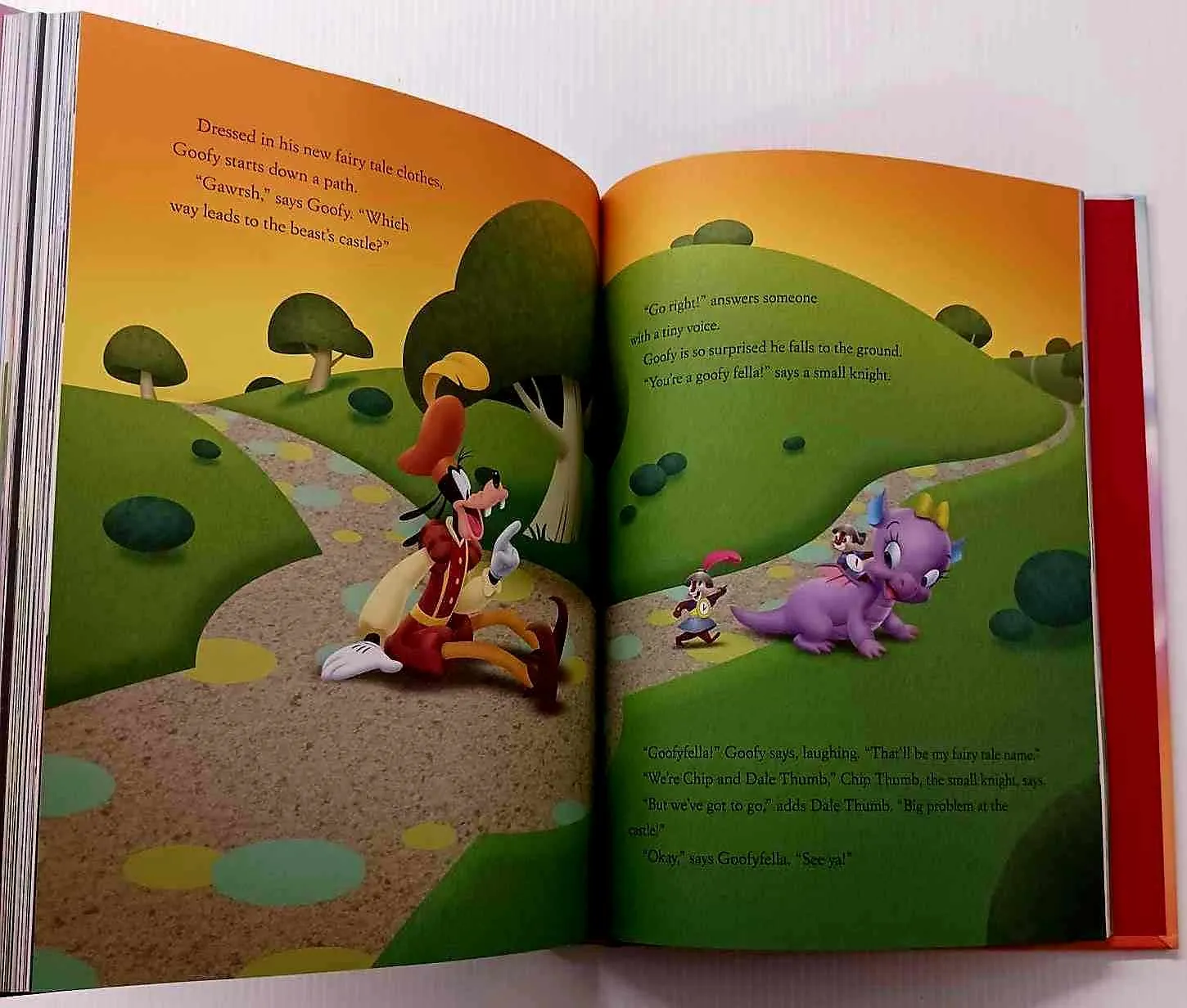 5-MINUTE DISNEY JUNIOR MICKEY STORIES - Walt Disney Company