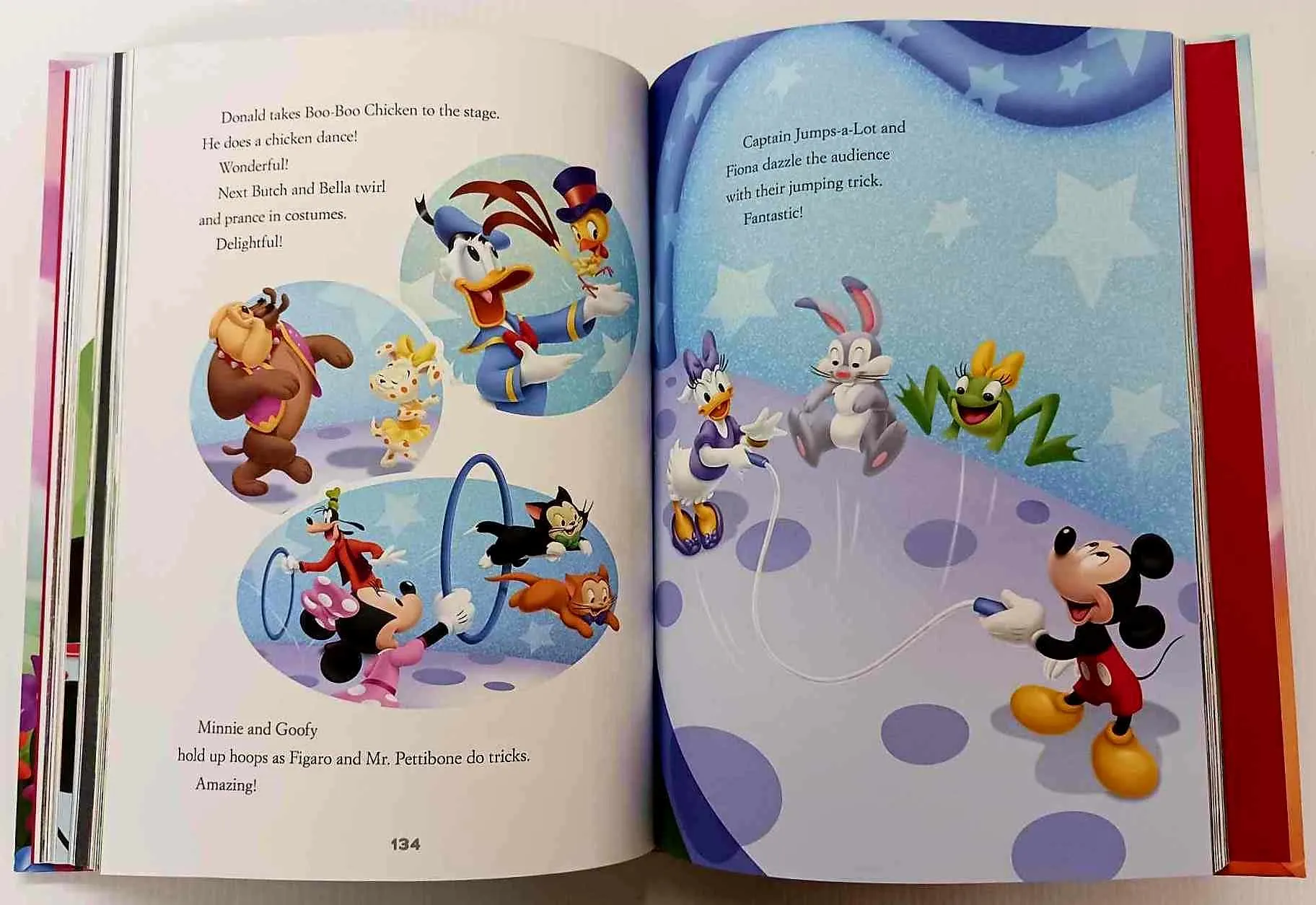 5-MINUTE DISNEY JUNIOR MICKEY STORIES - Walt Disney Company