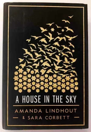 A HOUSE IN THE SKY - Amanda Lindhout, Sara Corbett