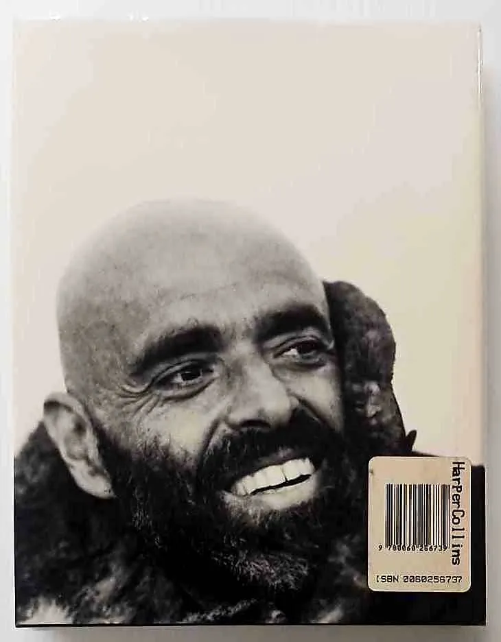 A LIGHT IN THE ATTIC - Shel Silverstein