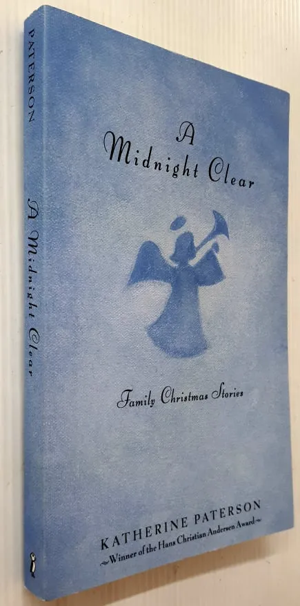 A MIDNIGHT CLEAR - Katherine Paterson