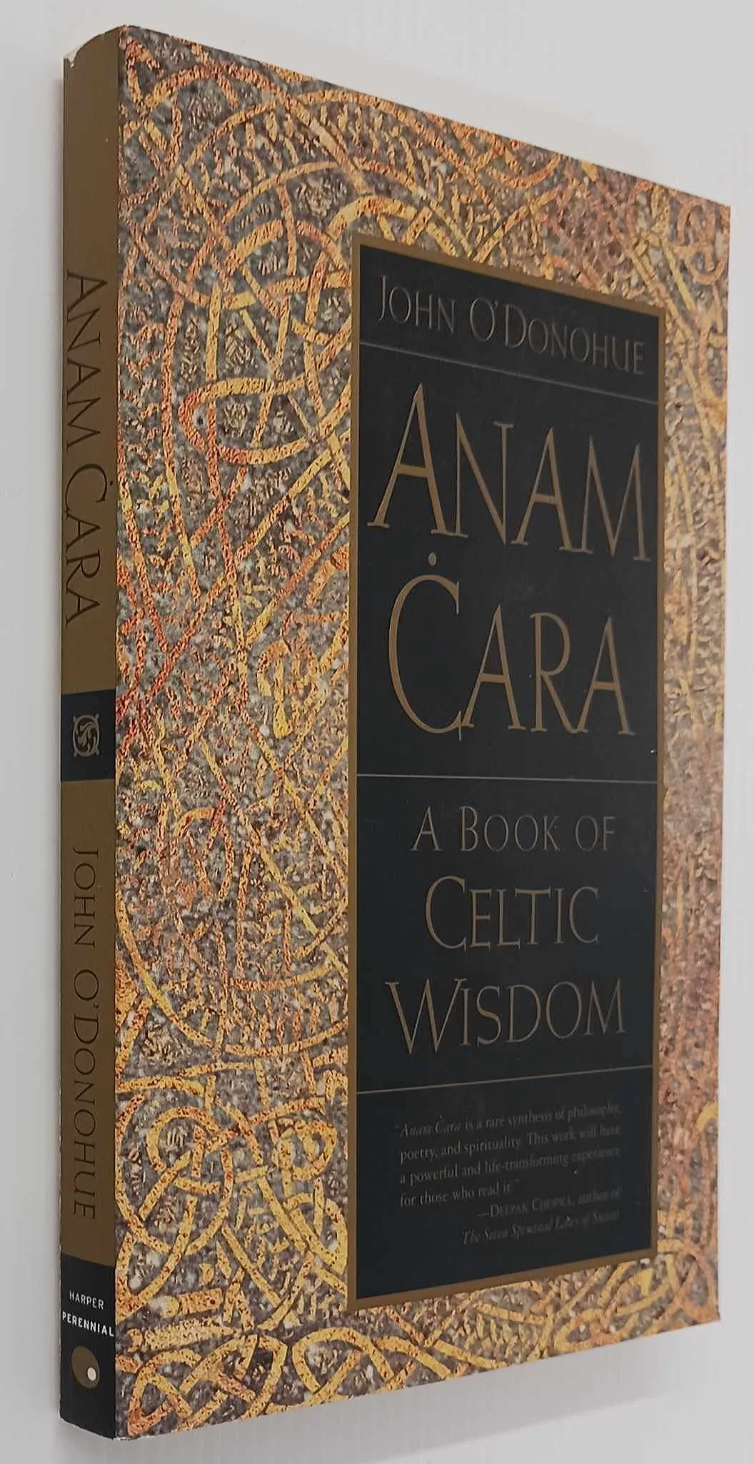 ANAM CARA - John O'Donohue