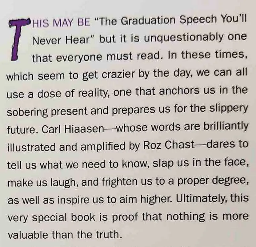 ASSUME THE WORST - Carl Hiaasen