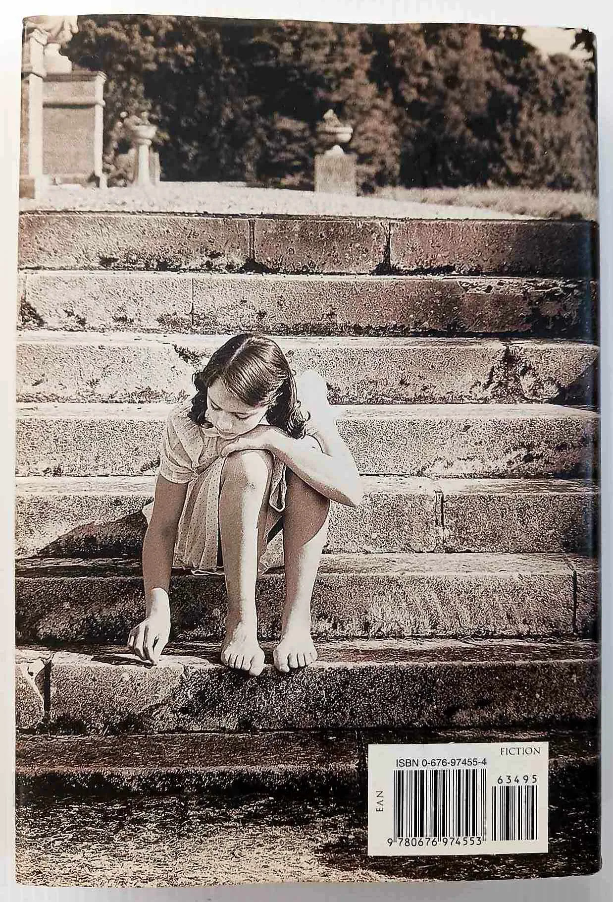 ATONEMENT - Ian McEwan
