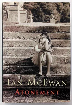 ATONEMENT - Ian McEwan