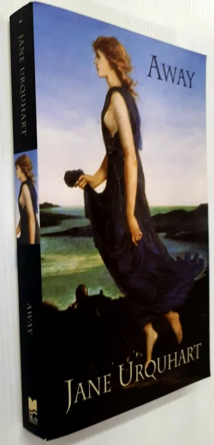 AWAY - Jane Urquhart