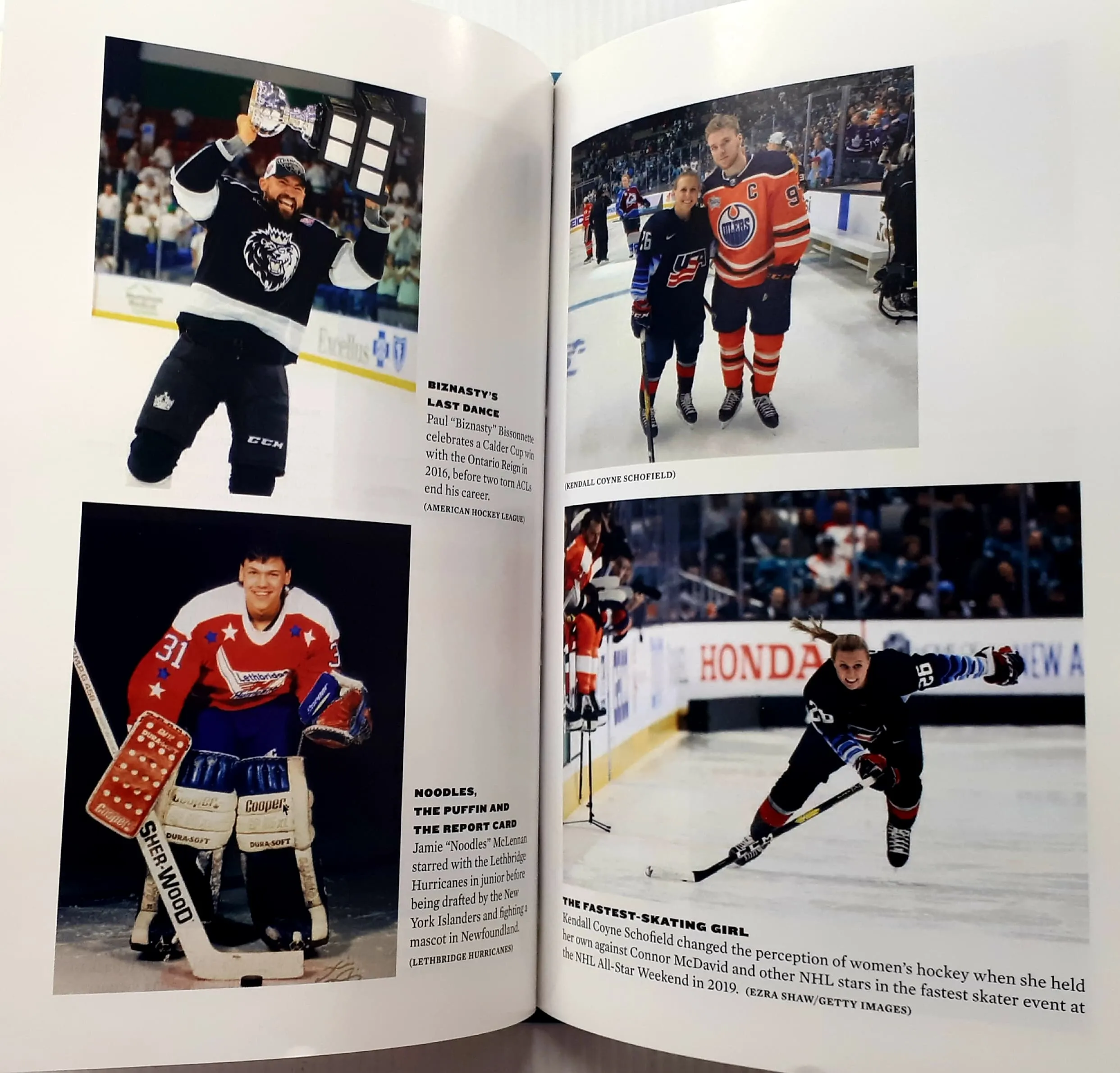 BEAUTIES - James Duthie, Roberto Longo