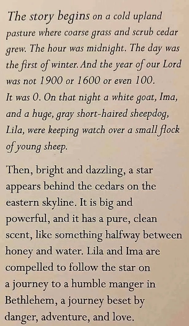 CERTAIN POOR SHEPHERDS - Elizabeth Scott Thomas