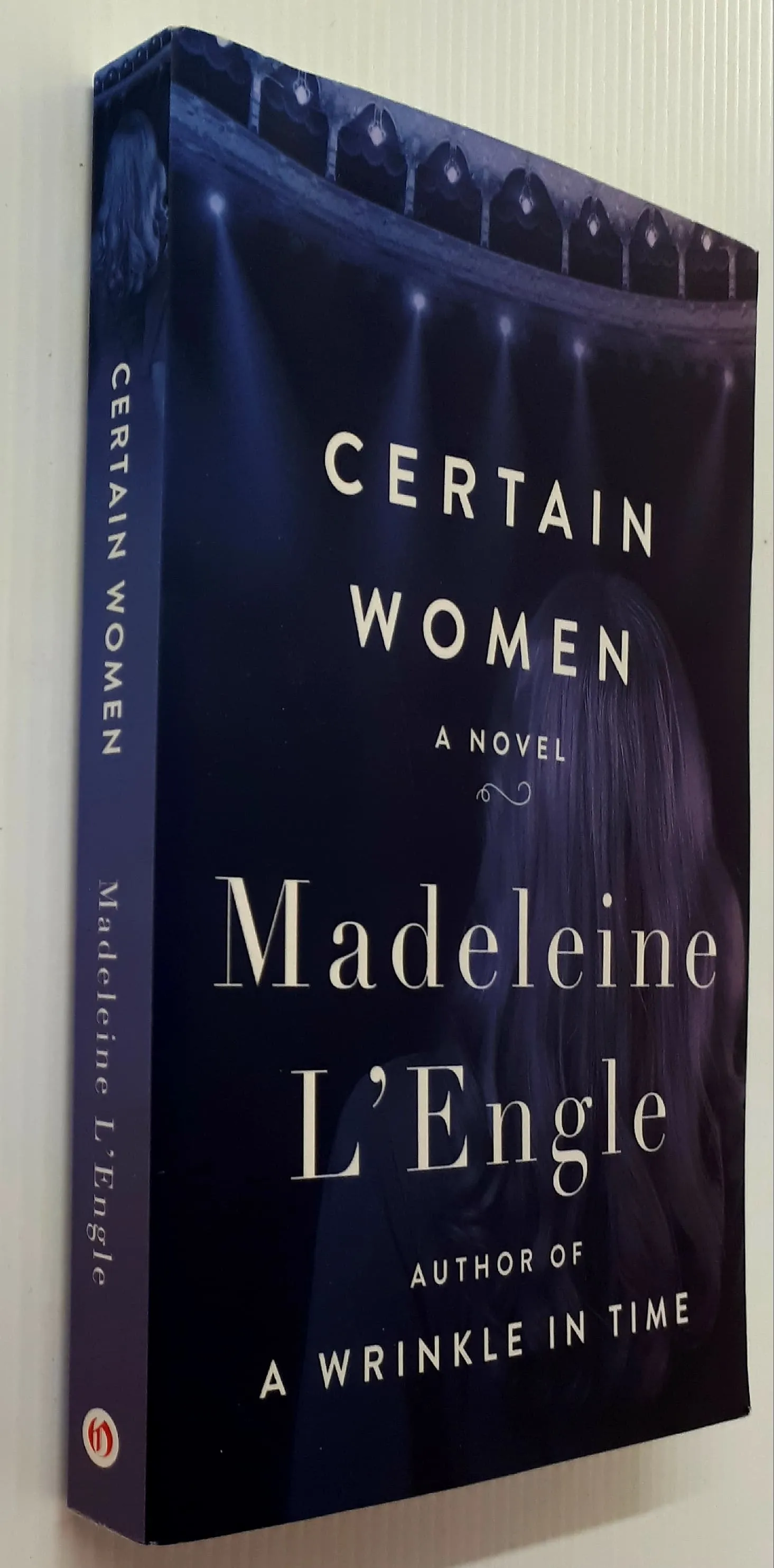 CERTAIN WOMEN - Madeleine L'Engle
