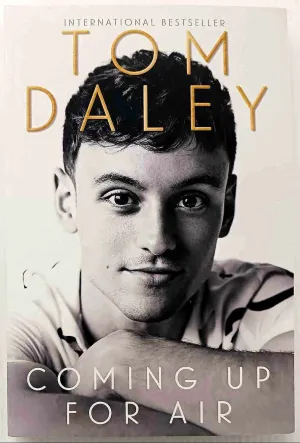 COMING UP FOR AIR - Tom Daly