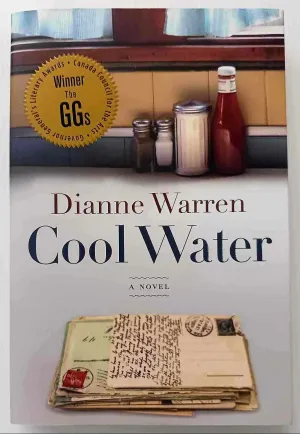 COOL WATER - Diane Warren