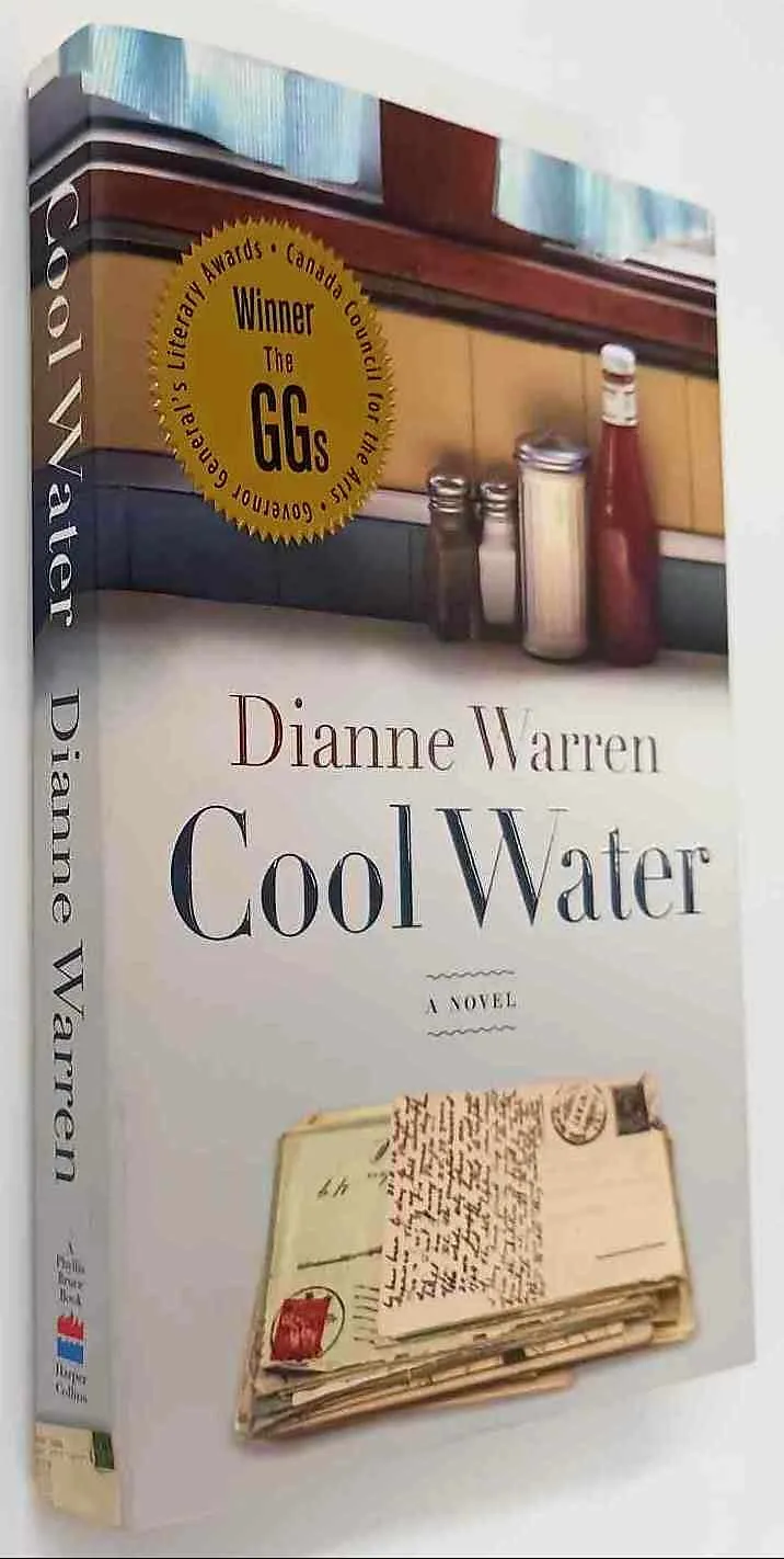 COOL WATER - Diane Warren