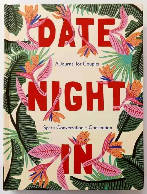 DATE NIGHT IN - Lisa Nola, Camilla Perkins