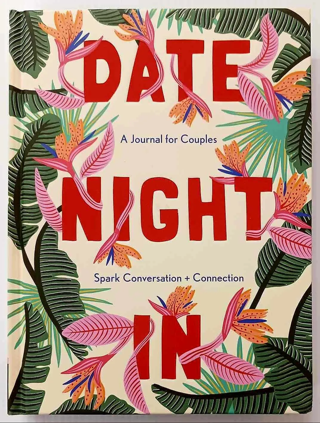 DATE NIGHT IN - Lisa Nola, Camilla Perkins