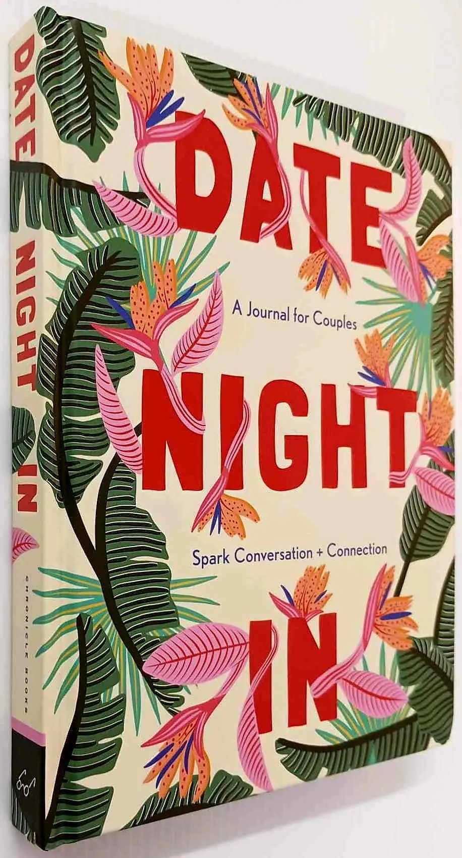 DATE NIGHT IN - Lisa Nola, Camilla Perkins