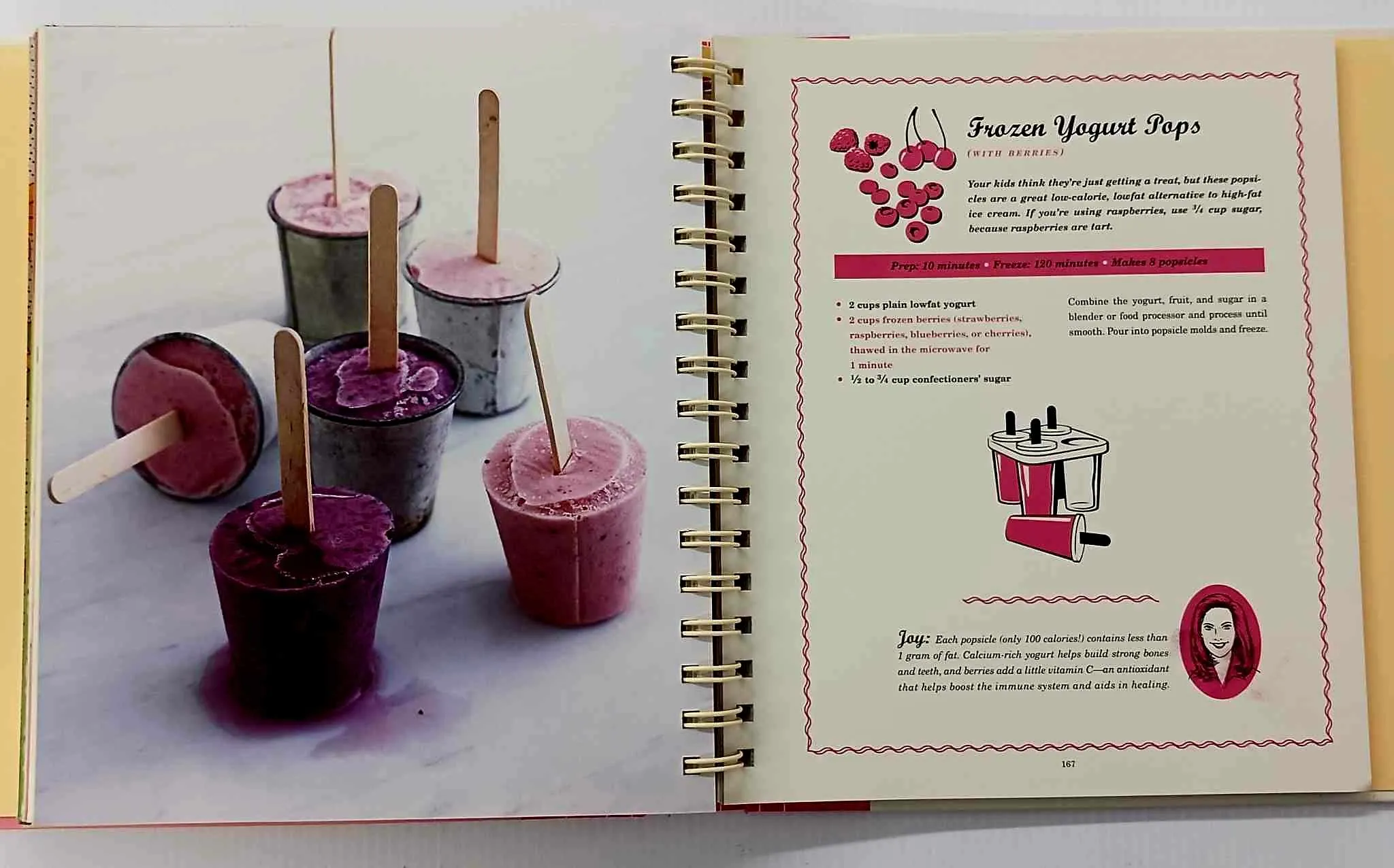 DECEPTIVELY DELICIOUS - Jessica Seinfeld