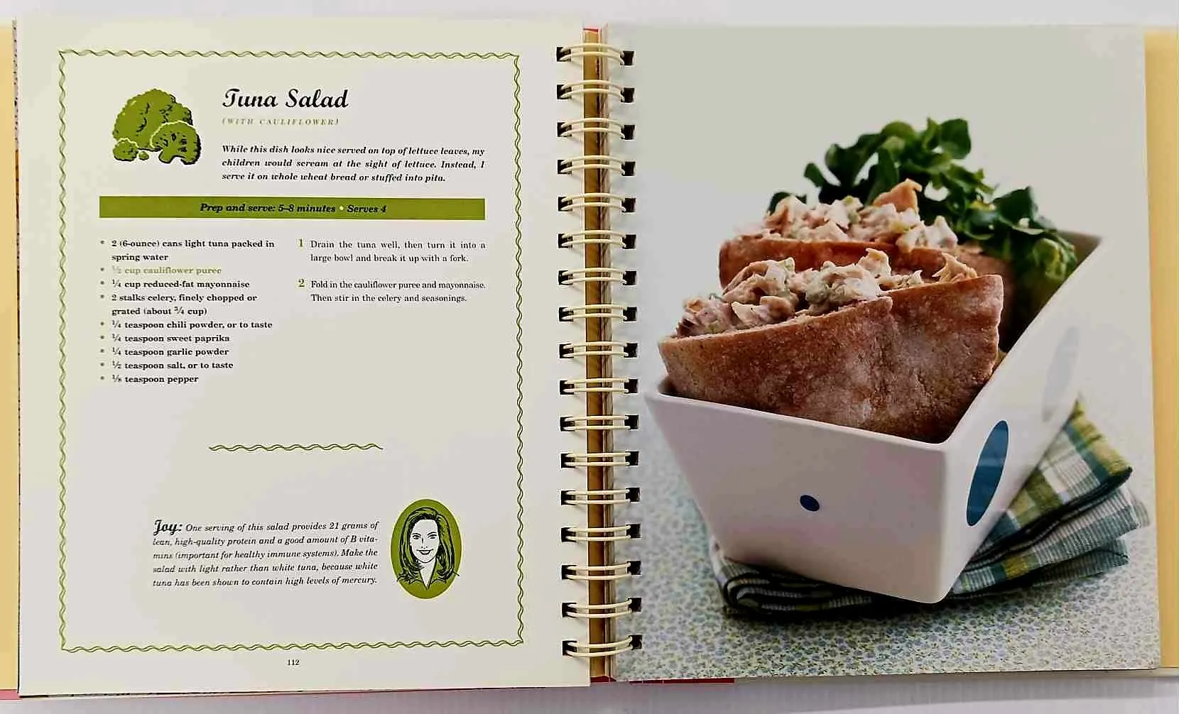 DECEPTIVELY DELICIOUS - Jessica Seinfeld