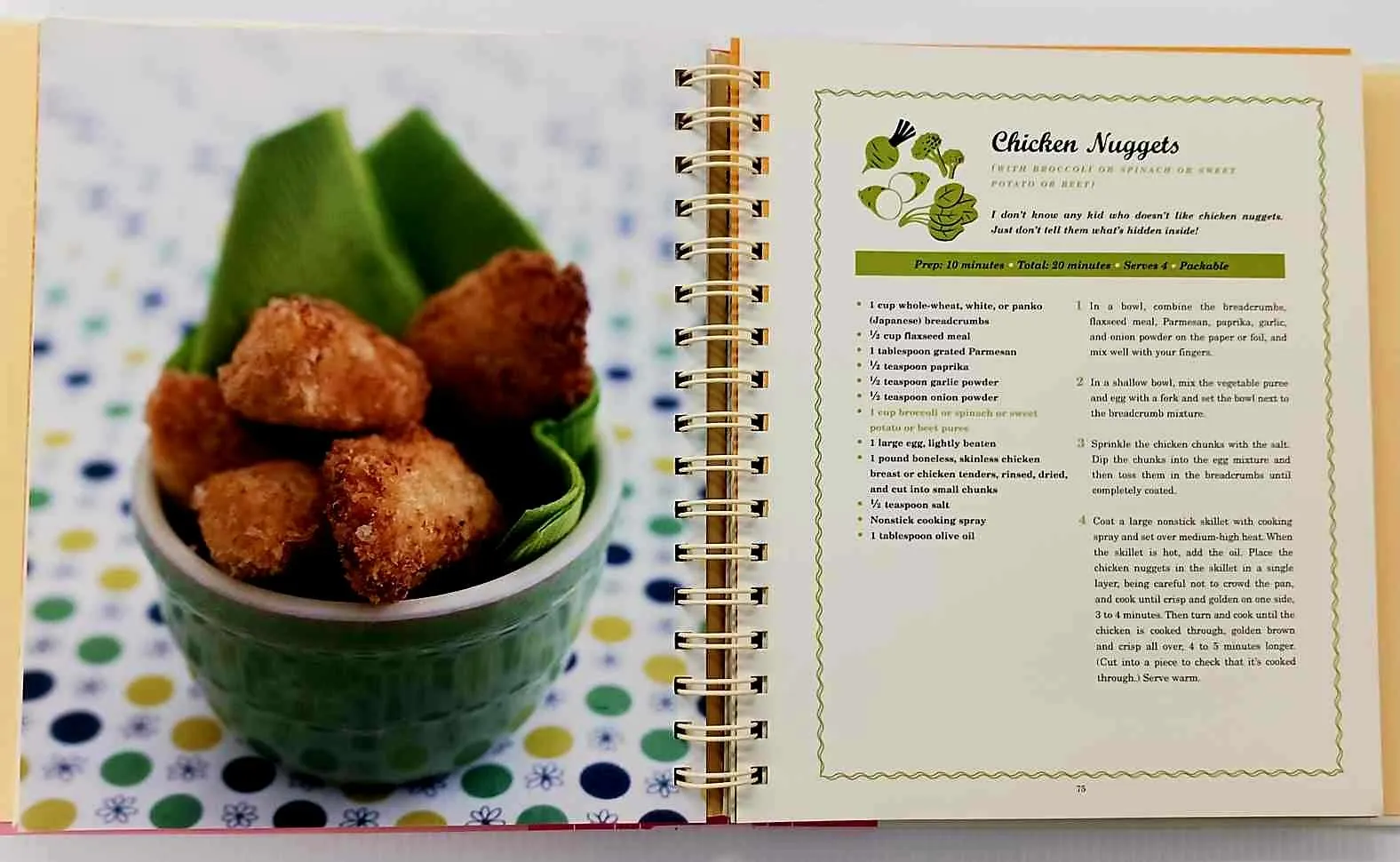 DECEPTIVELY DELICIOUS - Jessica Seinfeld