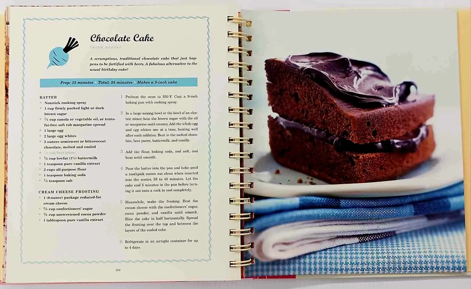 DECEPTIVELY DELICIOUS - Jessica Seinfeld