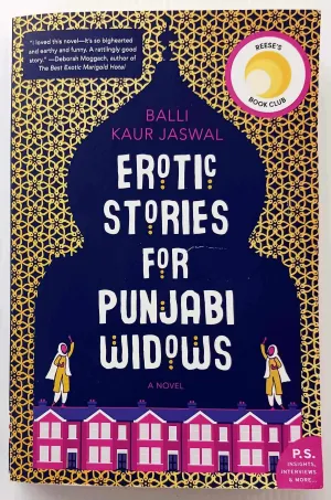EROTIC STORIES FOR PUNJABI WIDOWS - Balli Kaur Jaswal
