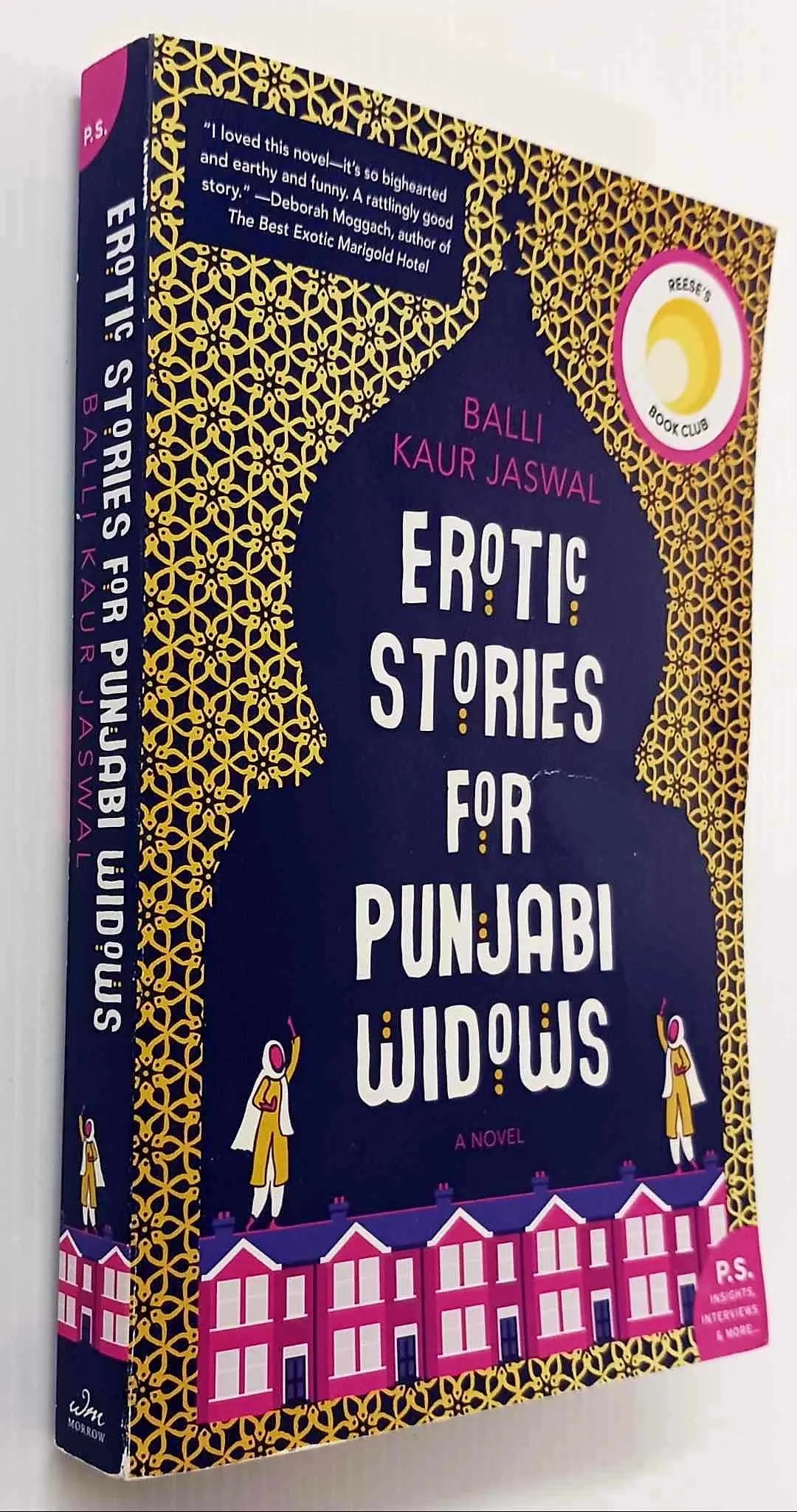 EROTIC STORIES FOR PUNJABI WIDOWS - Balli Kaur Jaswal
