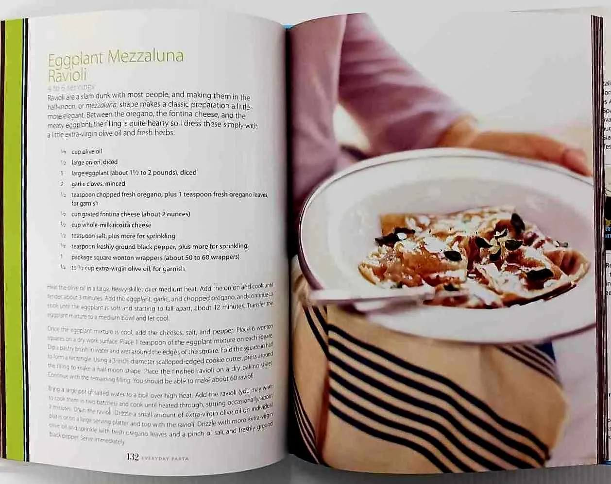 EVERYDAY PASTA - Giada De Laurentiis