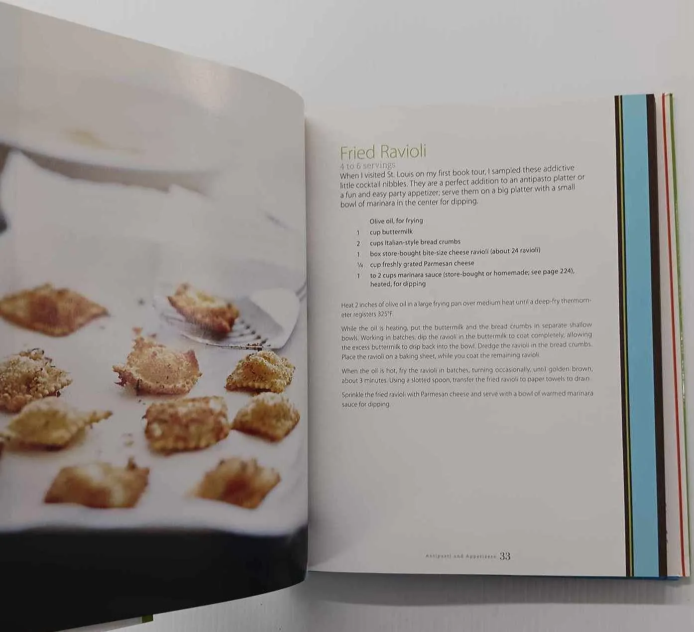 EVERYDAY PASTA - Giada De Laurentiis