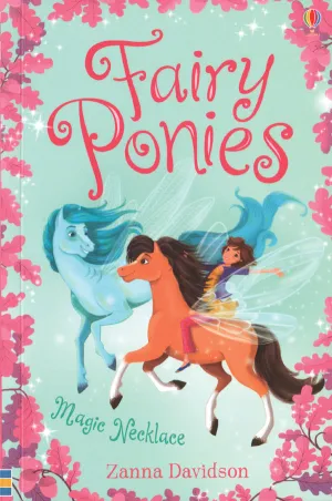 Fairy Ponies - Magic Necklace