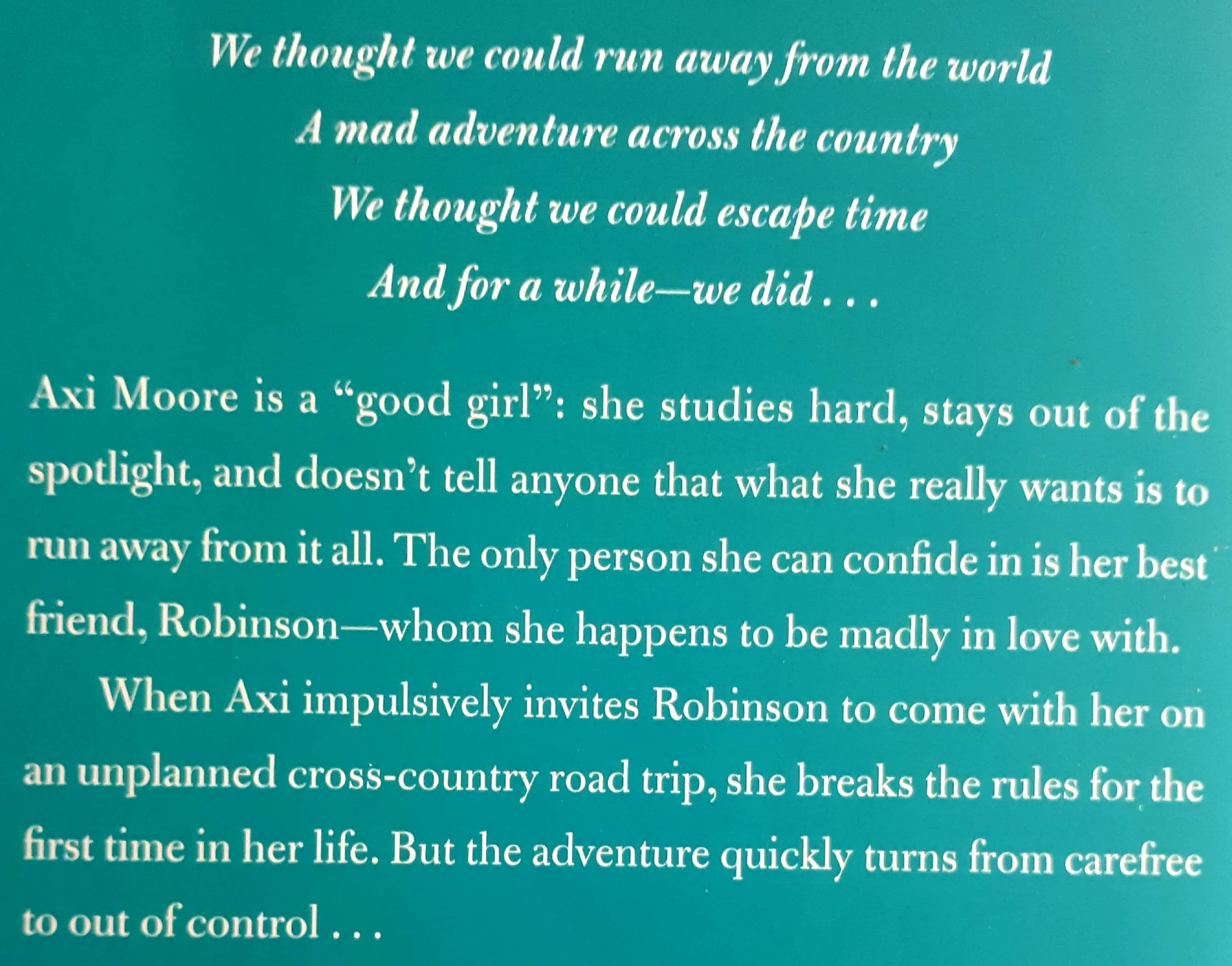 FIRST LOVE - James Patterson