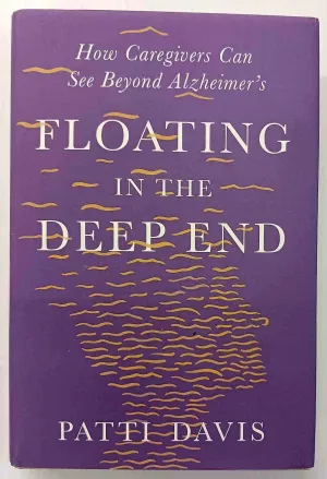 FLOATING IN THE DEEP END - Patti Davis