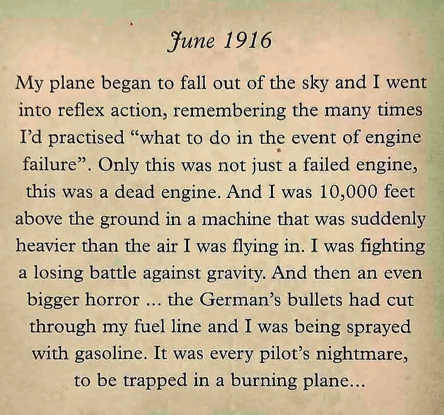 FLYING ACE - Jim Eldridge
