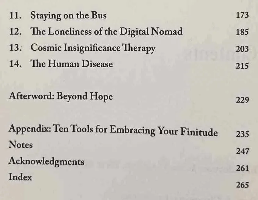 FOUR THOUSAND WEEKS - Oliver Burkeman