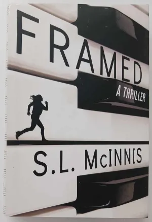 FRAMED - S.L. McInnis