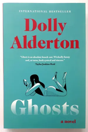 GHOSTS - Dolly Alderton