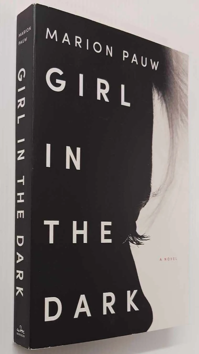 GIRL IN THE DARK - Marion Pauw