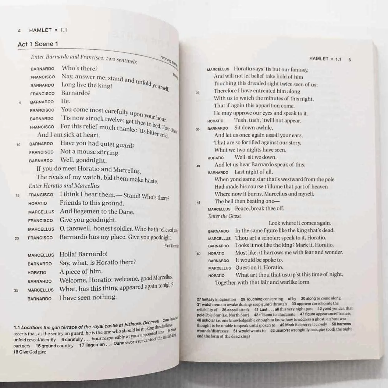 HAMLET - William Shakespeare, Jonathan Bate, Eric Rasmussen