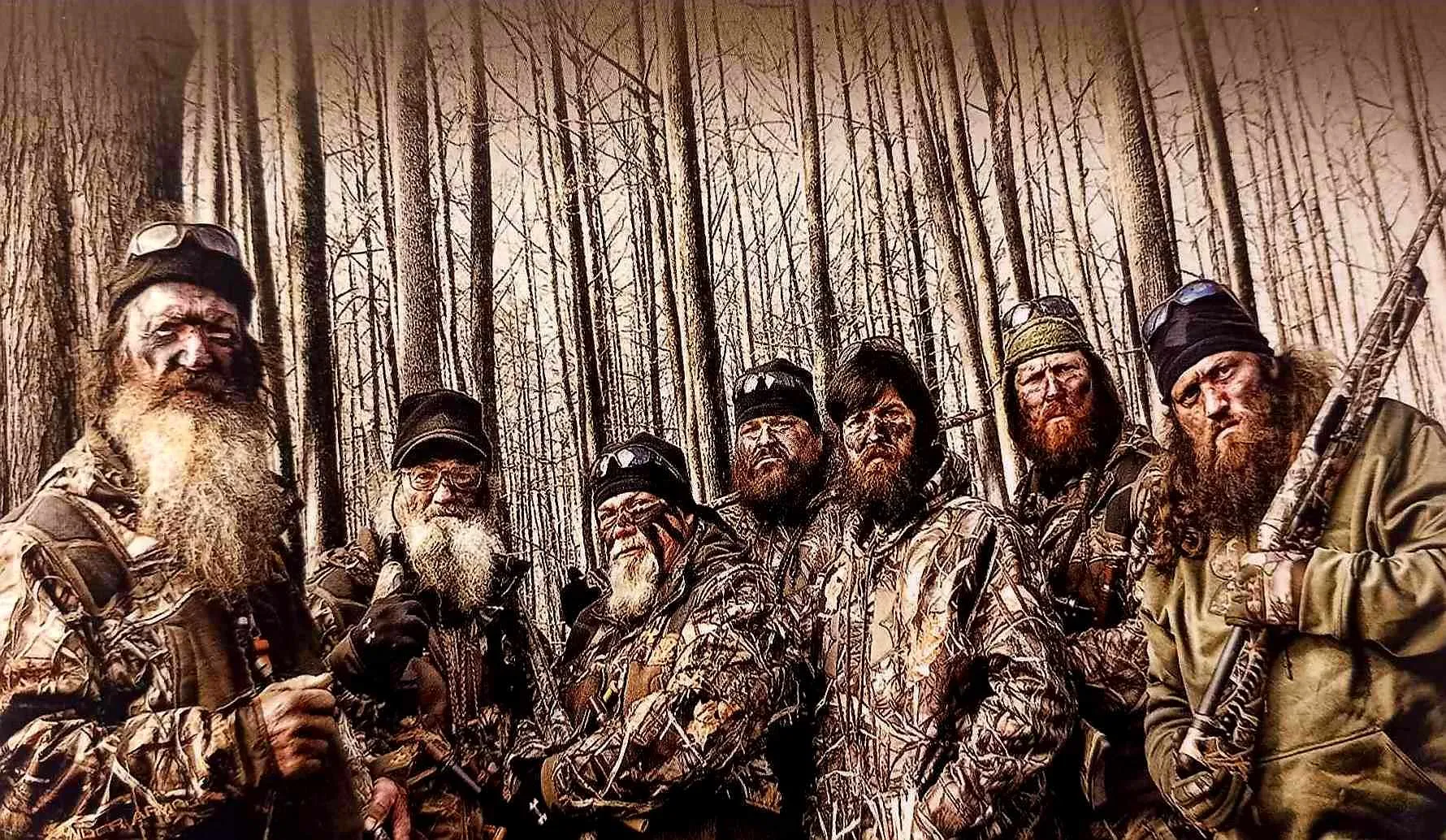 HAPPY, HAPPY, HAPPY - Phil Robertson, Mark Schlabach