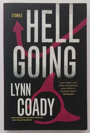 HELLGOING - Lynn Coady