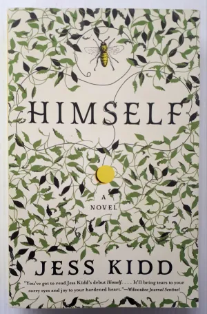HIMSELF - Jess Kidd