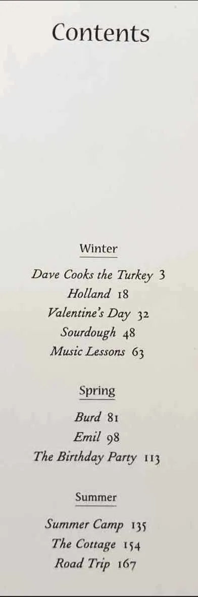 HOME FROM THE VINYL CAFE - Stuart McLean
