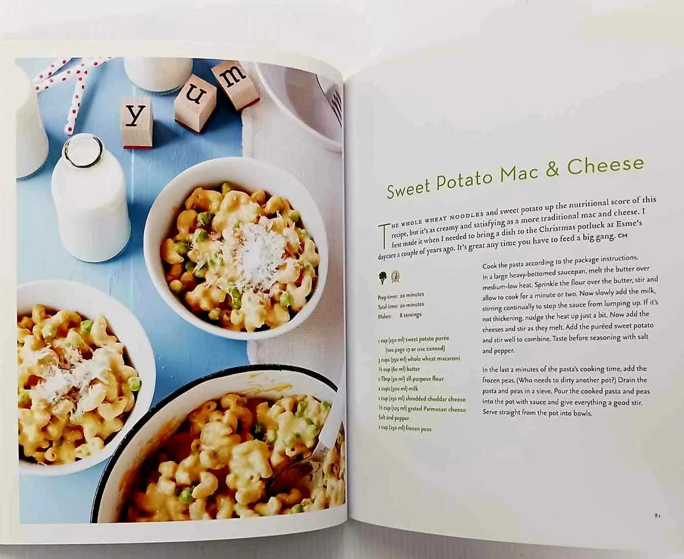 HOW TO FEED A FAMILY - Laura Keogh, Ceri Marsh