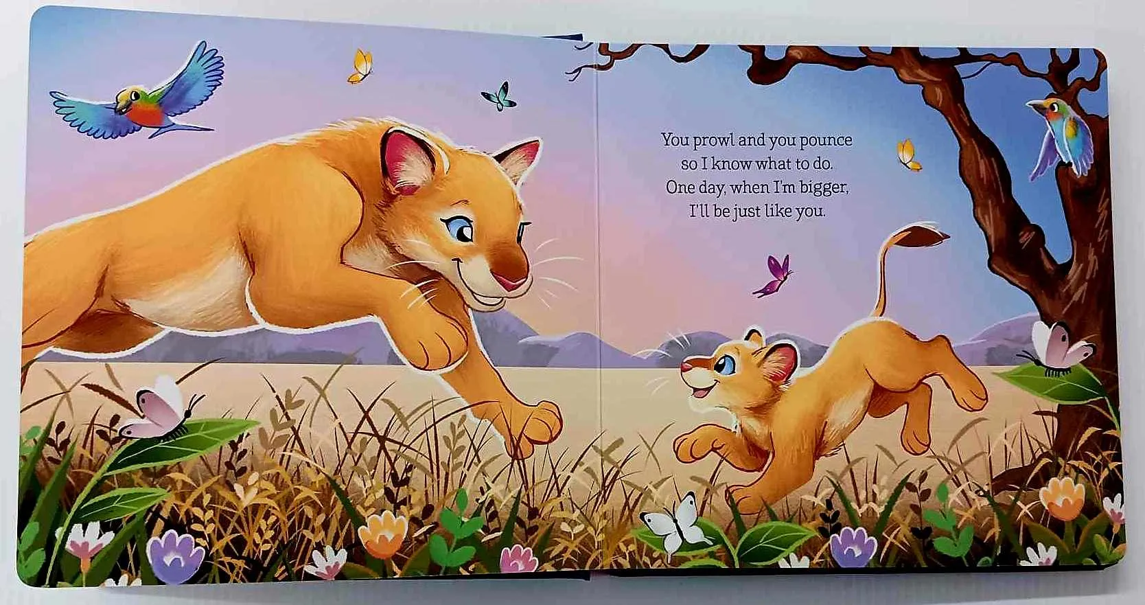 I LOVE YOU, MOMMY - Stephanie Moss