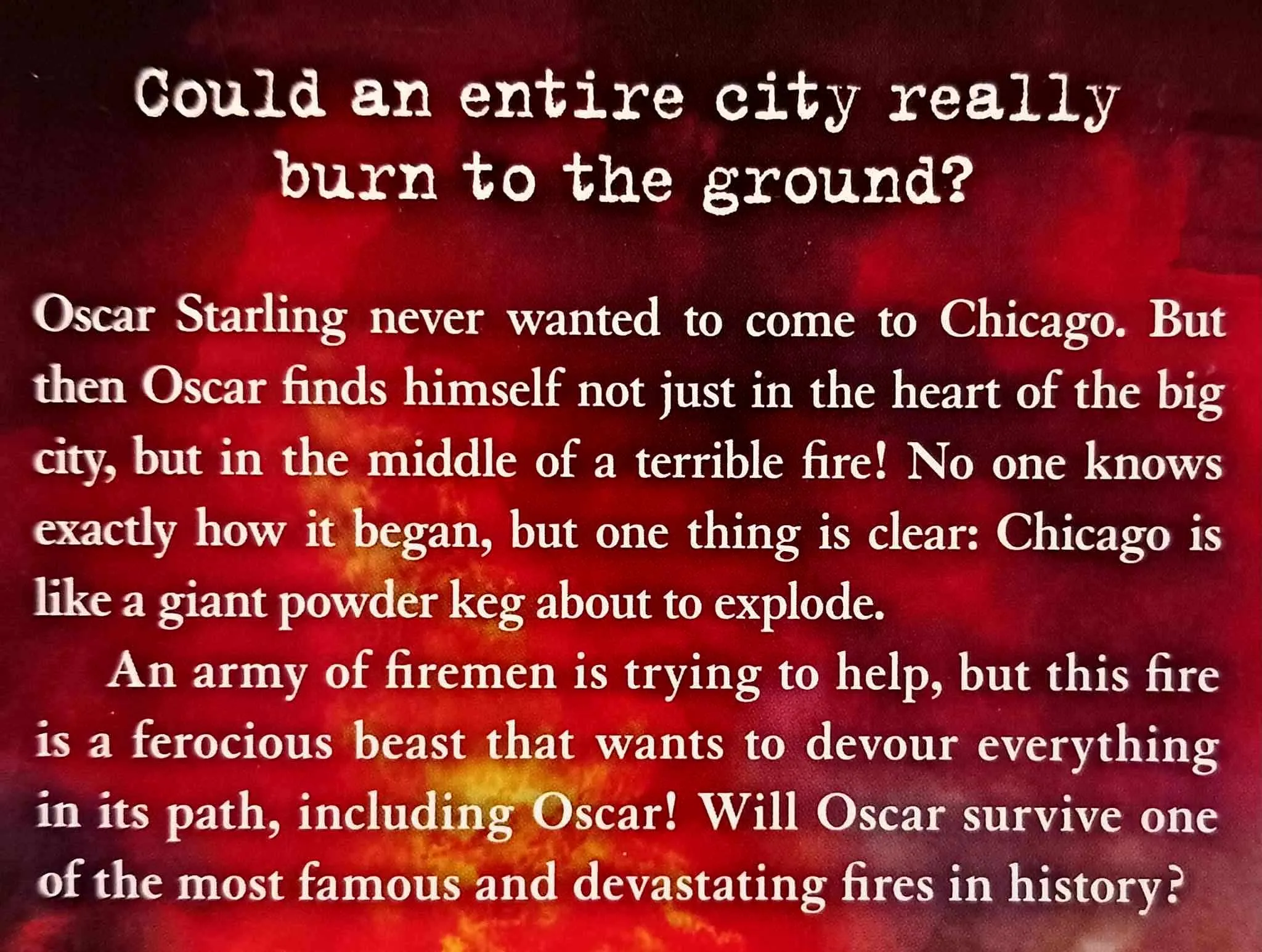 I SURVIVED (SET) - Lauren Tarshis