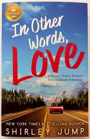 IN OTHER WORDS, LOVE - Shirley Jump