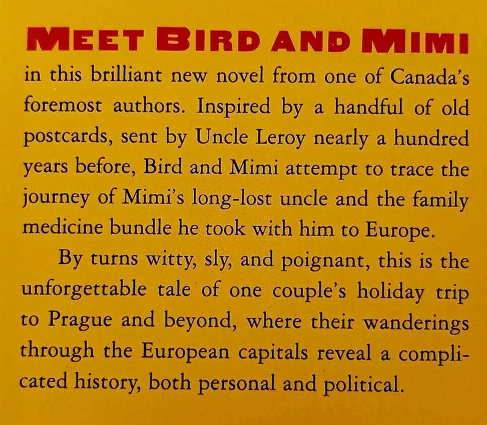 INDIANS ON VACATION - Thomas King