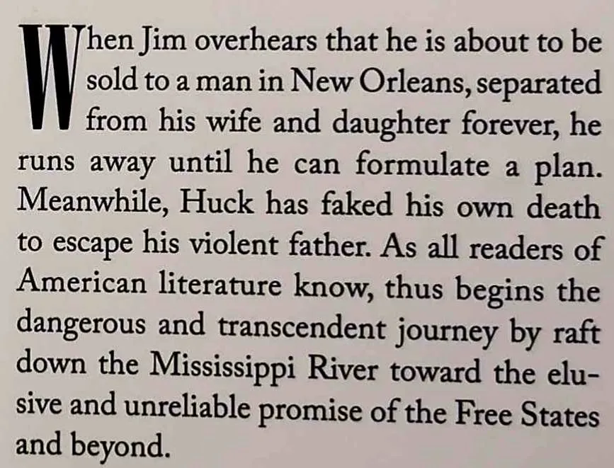 JAMES - Percival Everett