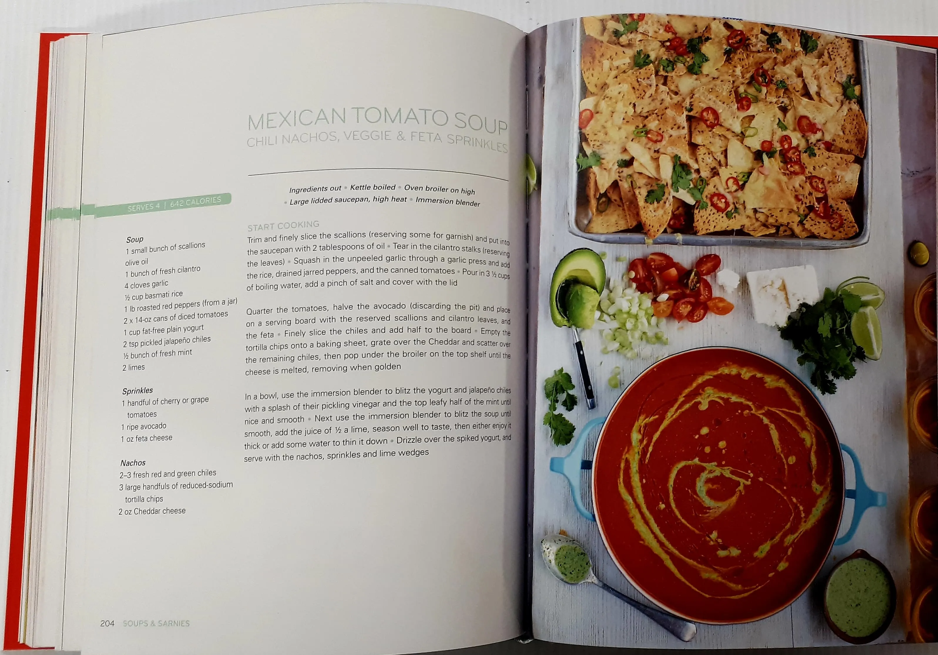 JAMIE'S 15 MINUTE MEALS - Jamie Oliver