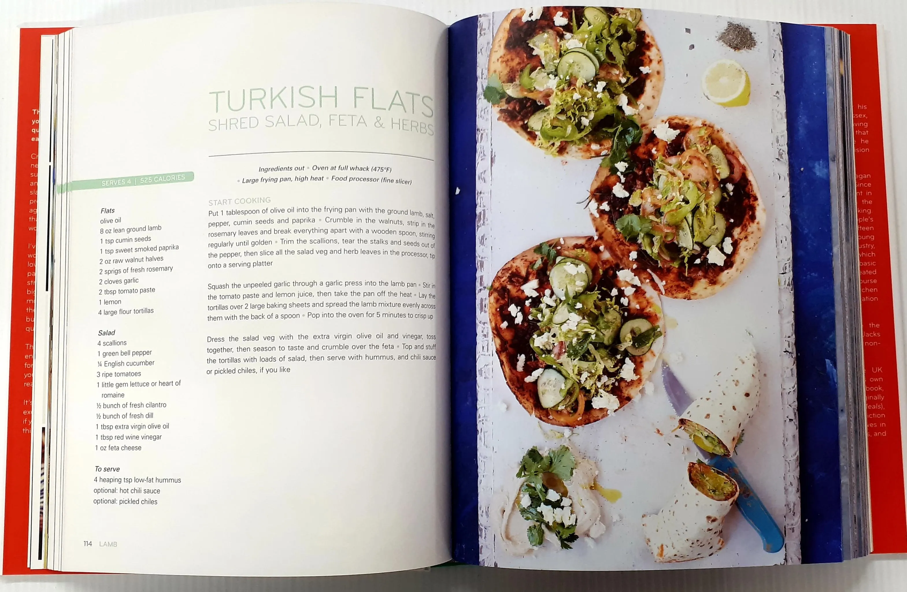 JAMIE'S 15 MINUTE MEALS - Jamie Oliver