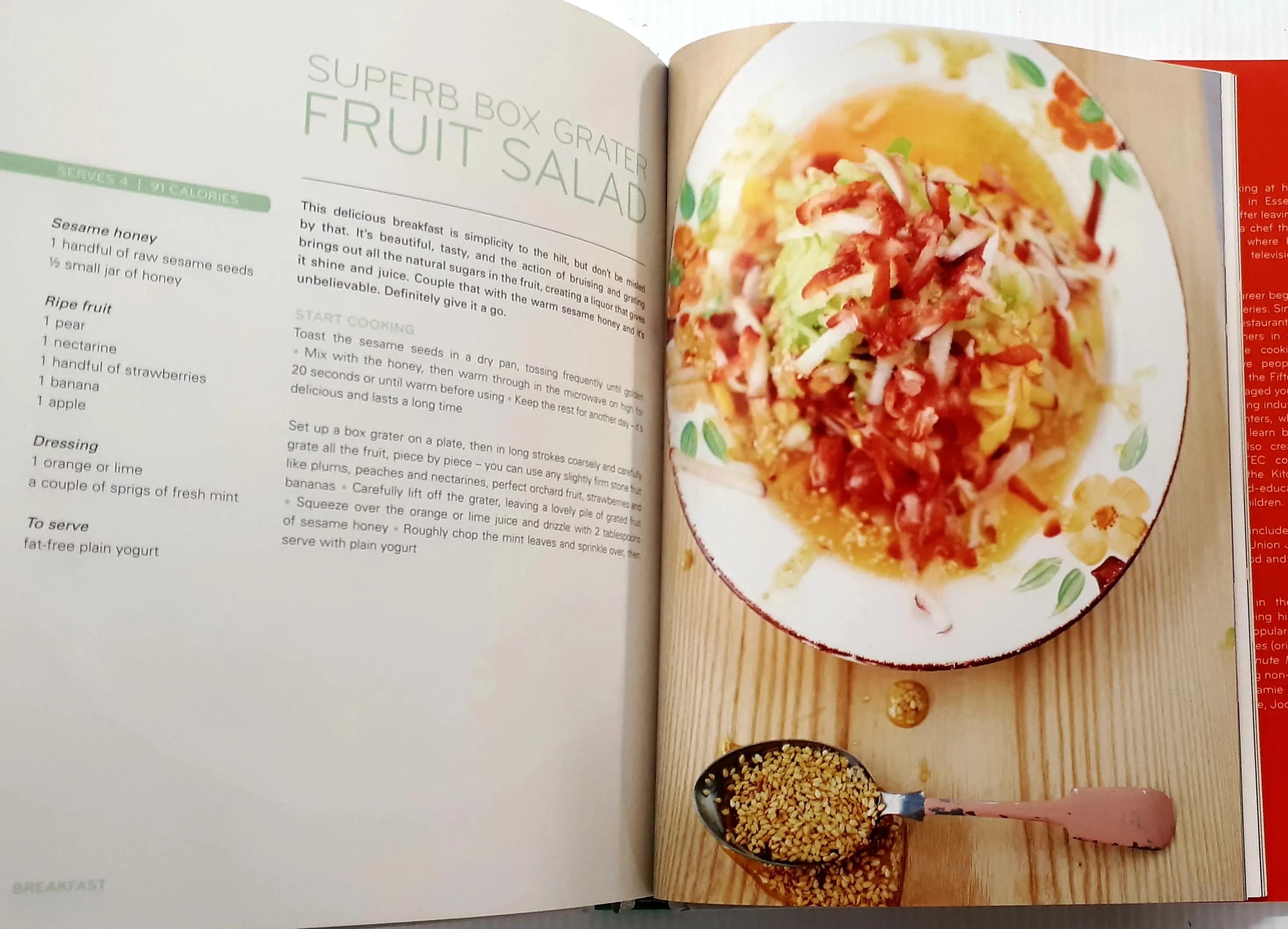 JAMIE'S 15 MINUTE MEALS - Jamie Oliver